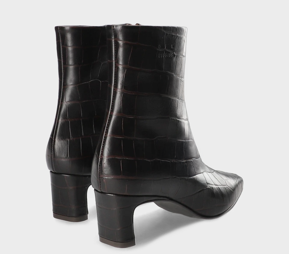 Krokostiefelette